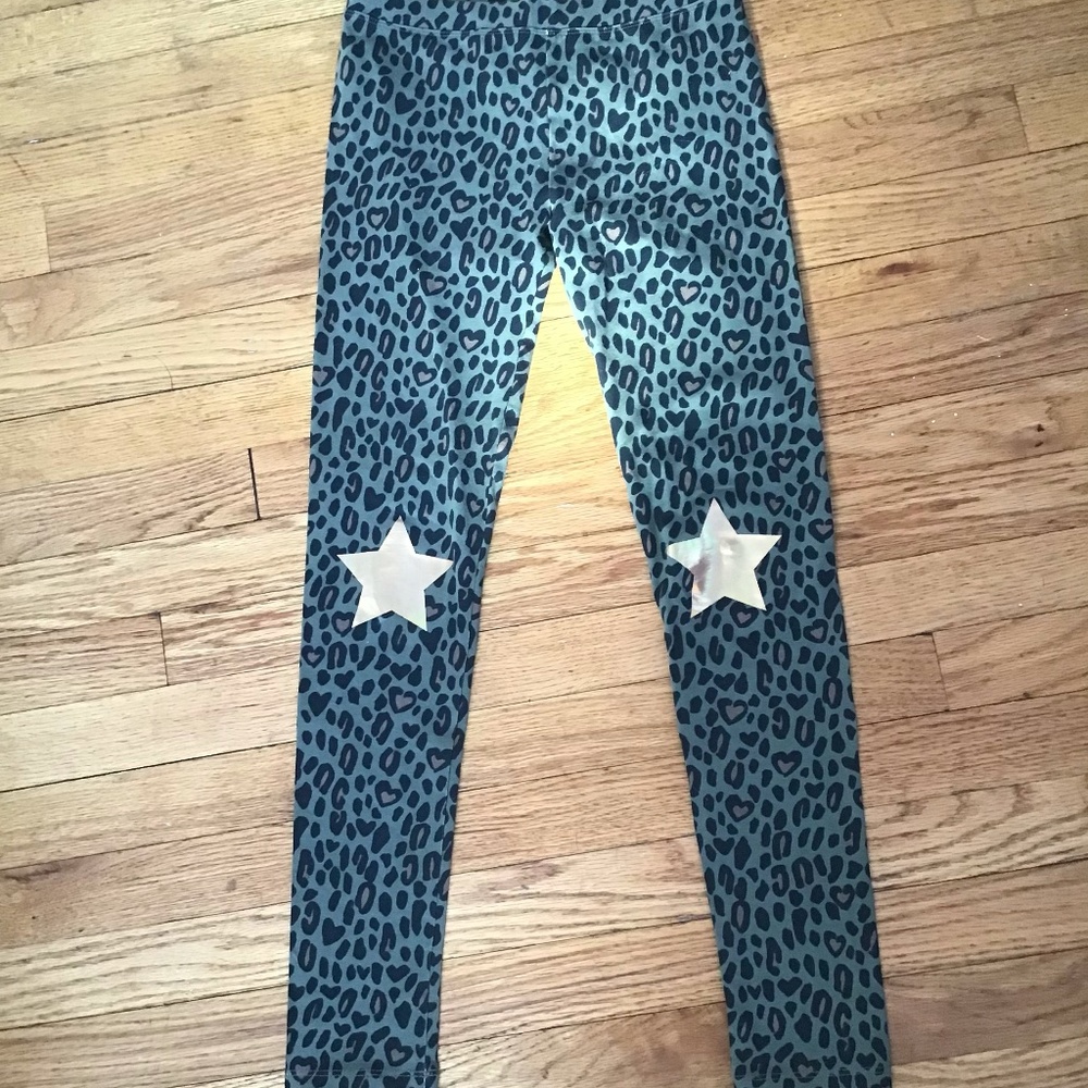 cotton leggings